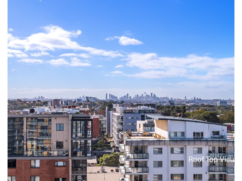 809/1 Chapel Lane, Rockdale NSW 2216