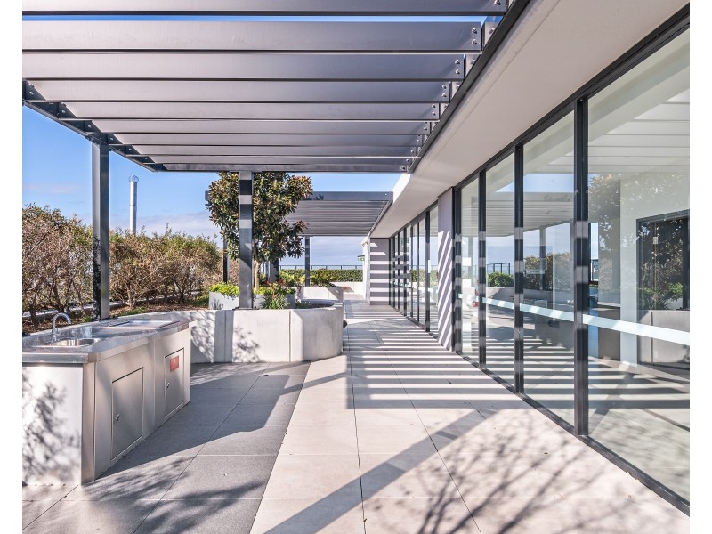 809/1 Chapel Lane, Rockdale NSW 2216