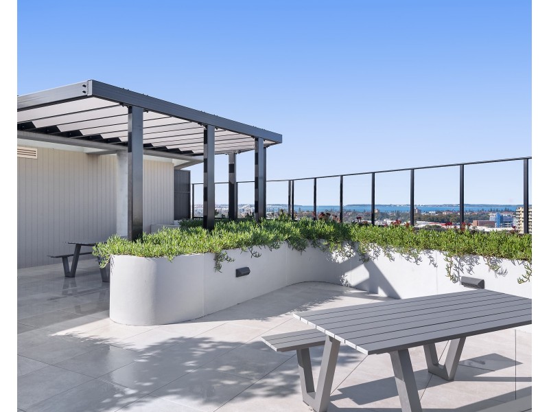 809/1 Chapel Lane, Rockdale NSW 2216