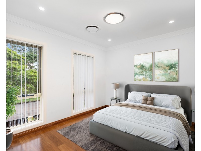 70 Welfare Avenue South, Beverly Hills NSW 2209