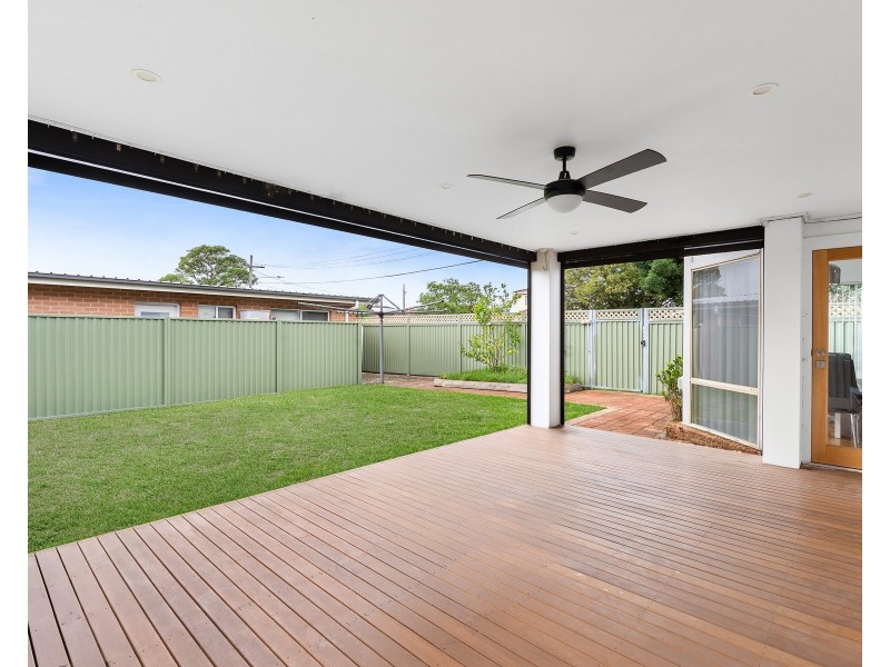 70 Welfare Avenue South, Beverly Hills NSW 2209