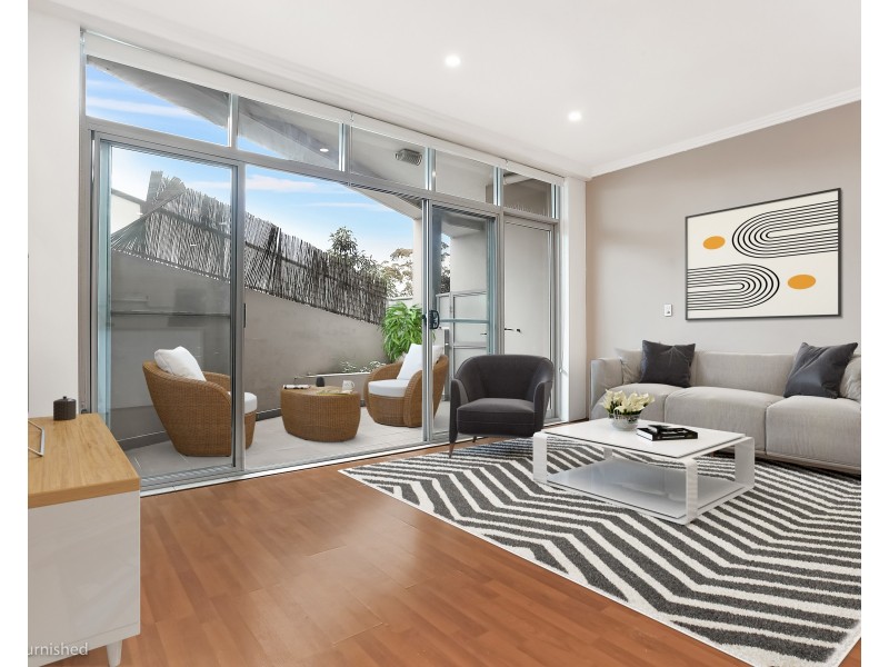 9/442-444 King Georges Road, Beverly Hills NSW 2209