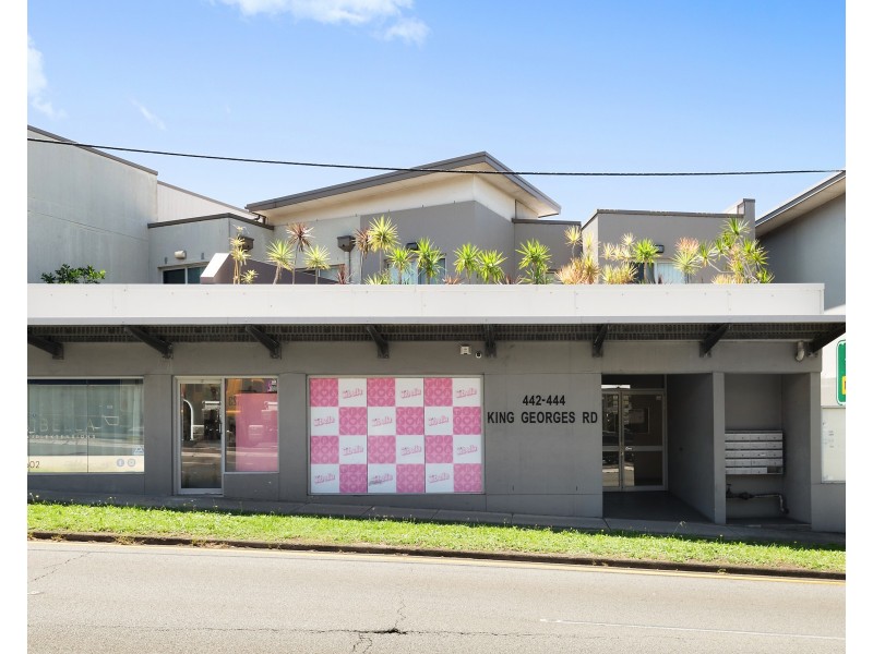 9/442-444 King Georges Road, Beverly Hills NSW 2209
