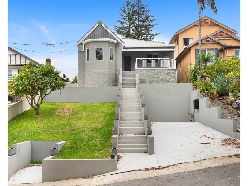 58 Washington Street, Bexley NSW 2207