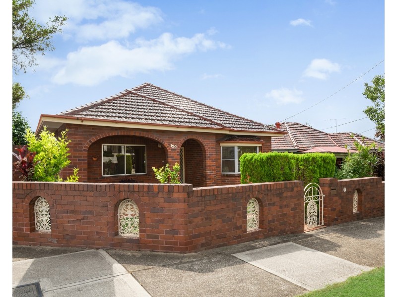 120 Croydon Road, Bexley NSW 2207