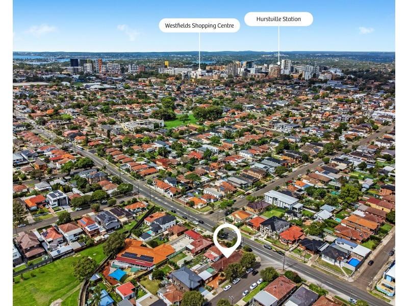 120 Croydon Road, Bexley NSW 2207