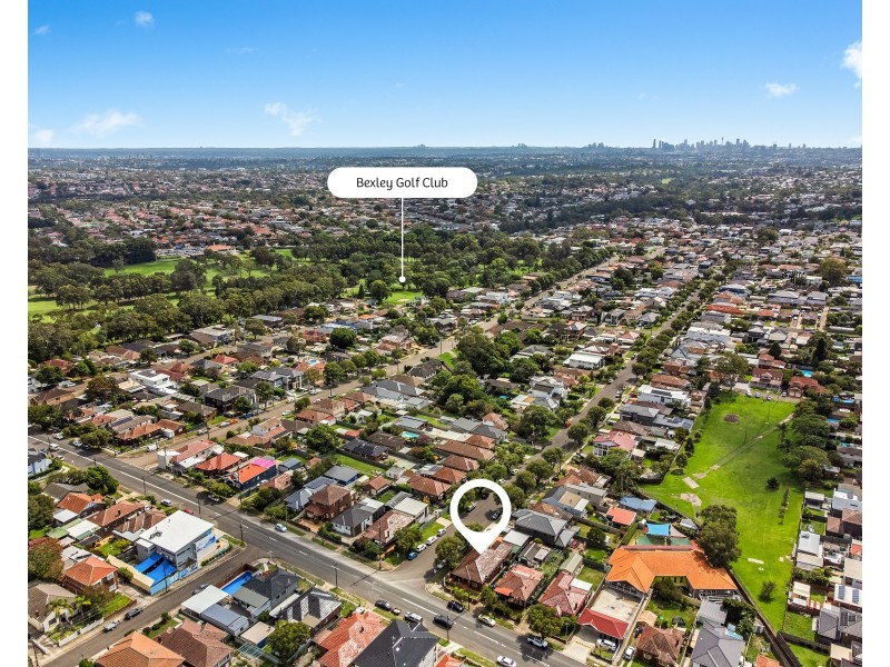 120 Croydon Road, Bexley NSW 2207