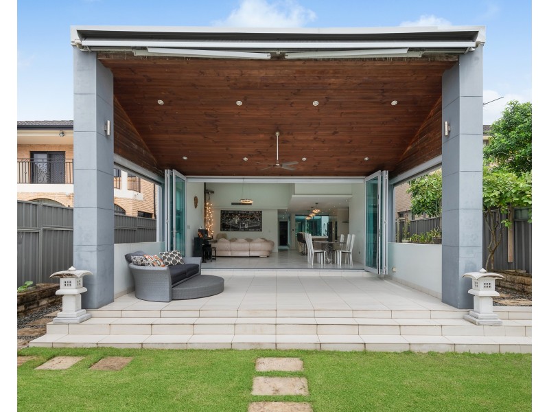 20 Draper Avenue, Roselands NSW 2196