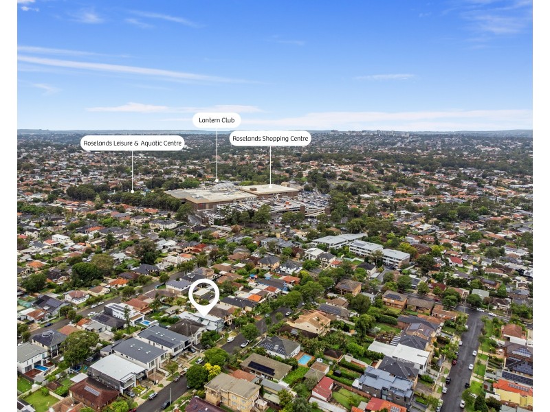 20 Draper Avenue, Roselands NSW 2196