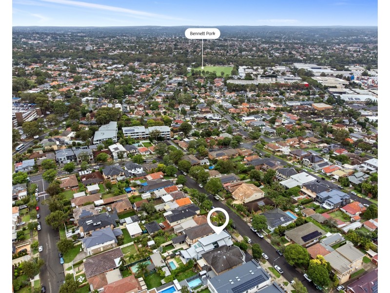 20 Draper Avenue, Roselands NSW 2196