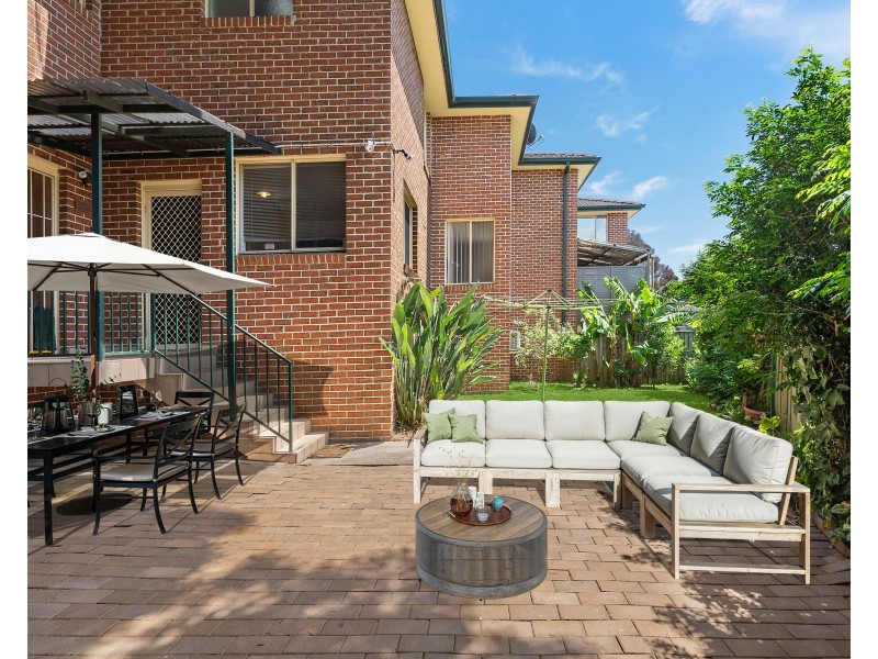 4/14 Nicoll Street, Roselands NSW 2196