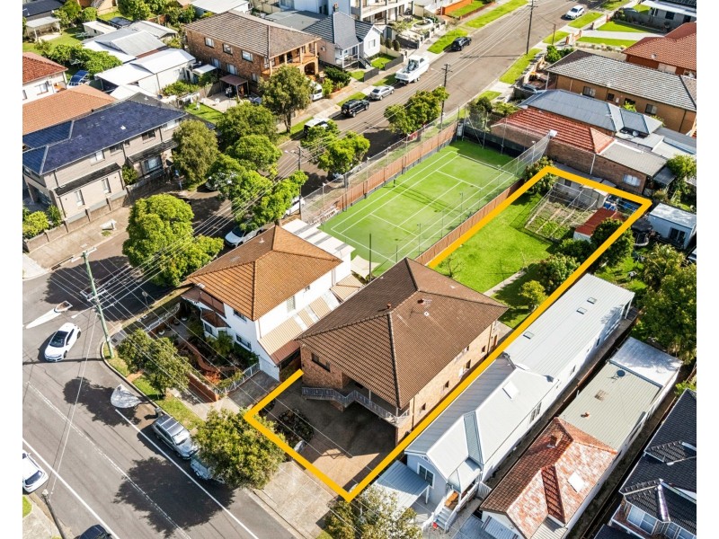 61 Verdun Street, Bexley NSW 2207