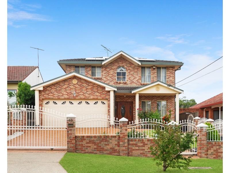 49 Chick Street, Roselands NSW 2196