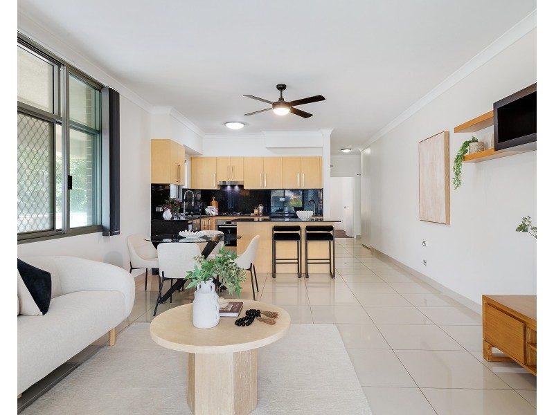 2/311 Princes Highway, Carlton NSW 2218