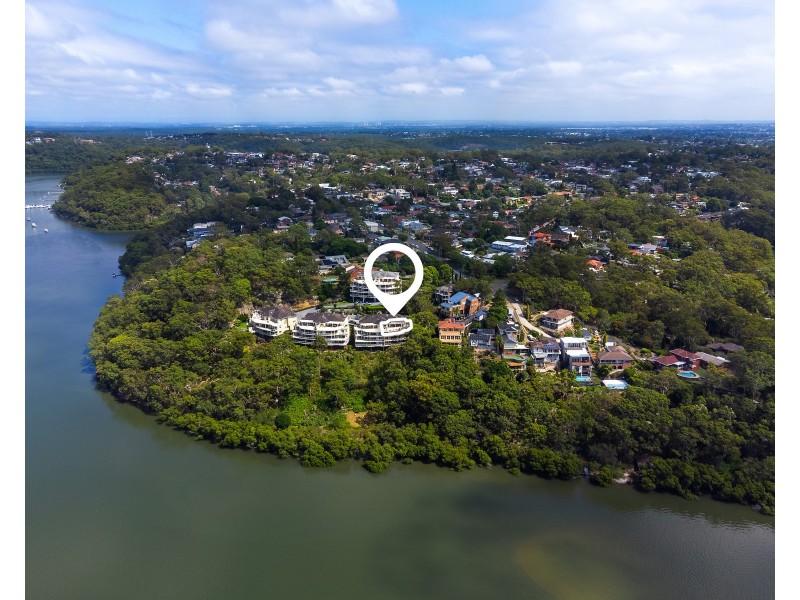 15/81 Woodlands Avenue, Lugarno NSW 2210