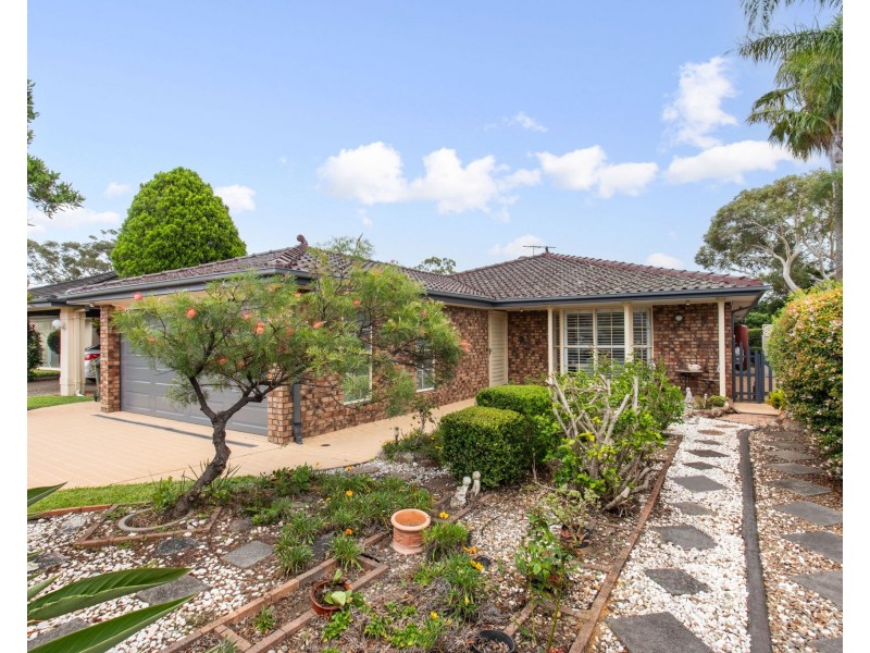 30 Gerald Road, Illawong NSW 2234
