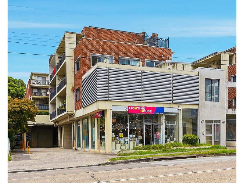 9/818-826 Canterbury Road, Roselands NSW 2196