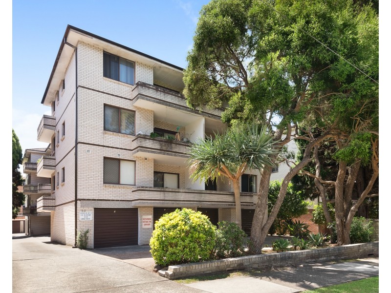 6/52-54 Warialda Street, Kogarah NSW 2217