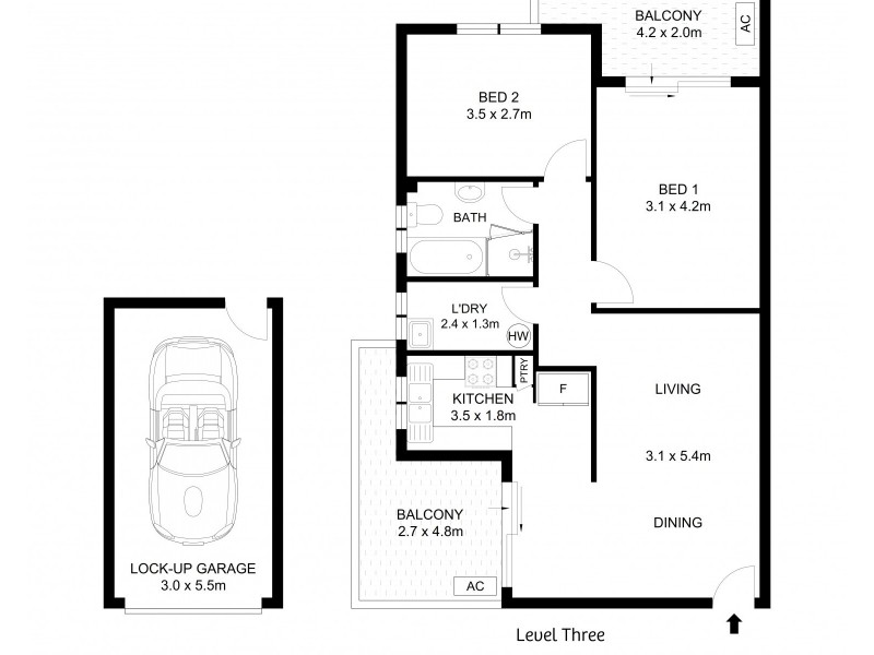 6/52-54 Warialda Street, Kogarah NSW 2217