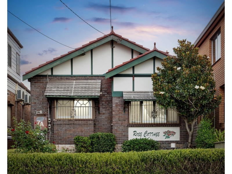 7A Bellevue Street, Arncliffe NSW 2205