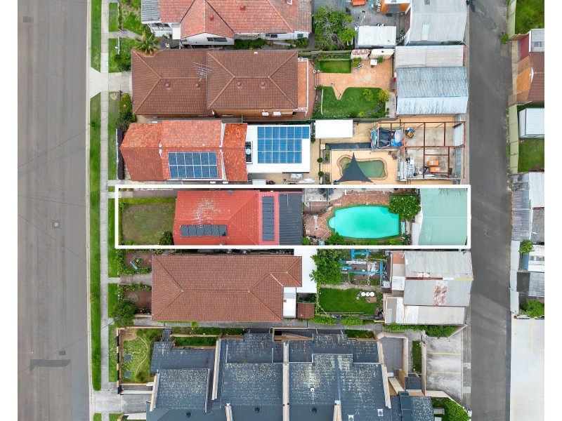 7A Bellevue Street, Arncliffe NSW 2205