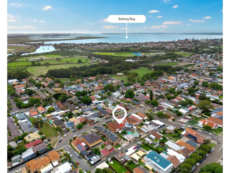 7A Bellevue Street, Arncliffe NSW 2205