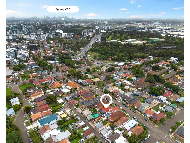 7A Bellevue Street, Arncliffe NSW 2205