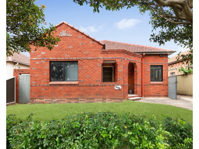 339 Bexley Road, Bexley North NSW 2207