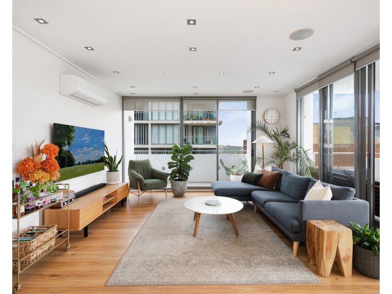 31/18 Market Street, Rockdale NSW 2216