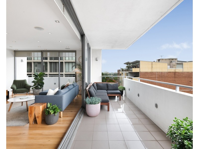 31/18 Market Street, Rockdale NSW 2216