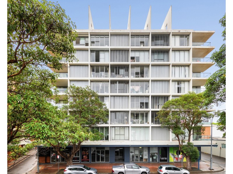 31/18 Market Street, Rockdale NSW 2216