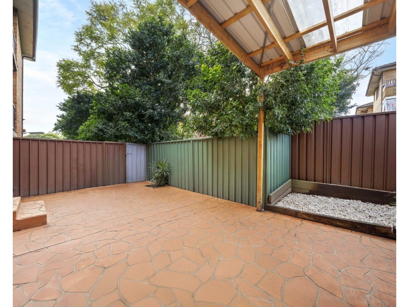 8/6-12 Anderson Street, Belmore NSW 2192