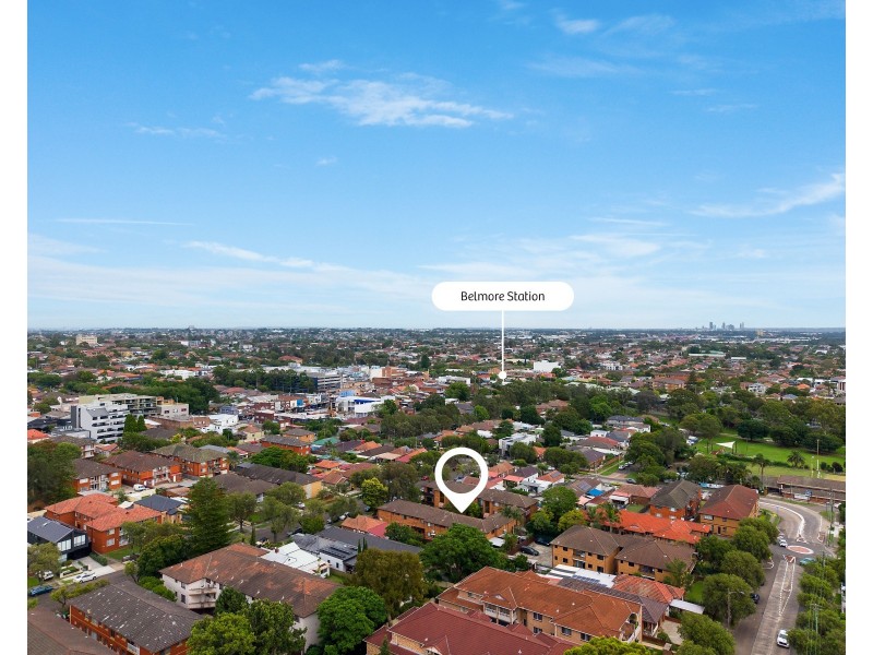 8/6-12 Anderson Street, Belmore NSW 2192
