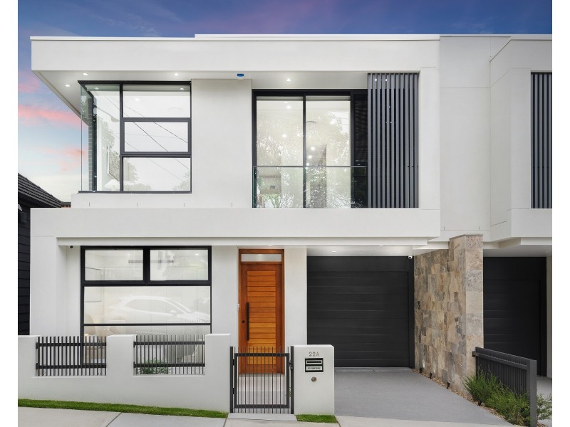 22A Highgate Street, Bexley NSW 2207