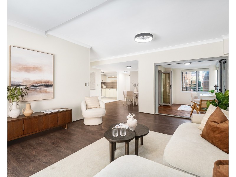 6/13 Mill Street, Carlton NSW 2218