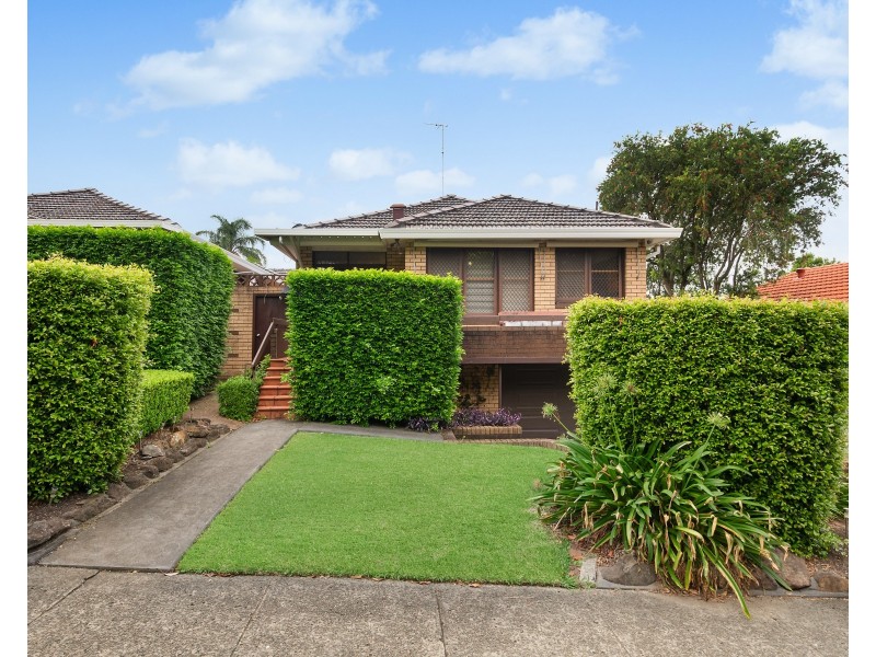 2/43 Gladstone Street, Bexley NSW 2207