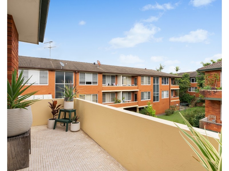 7/26 Gladstone Street, Bexley NSW 2207