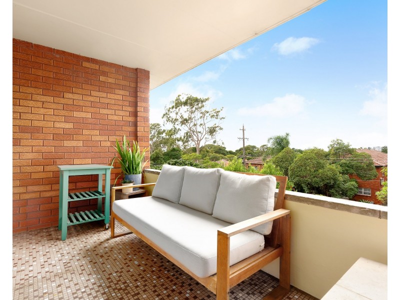 7/26 Gladstone Street, Bexley NSW 2207