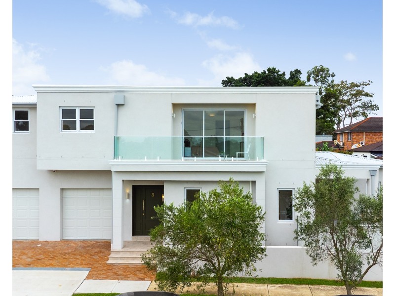 4A Eddystone Road, Bexley NSW 2207