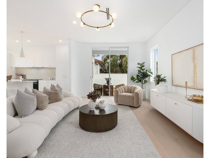 4A Eddystone Road, Bexley NSW 2207