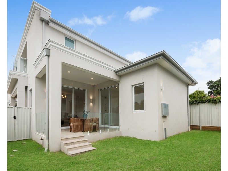 4A Eddystone Road, Bexley NSW 2207