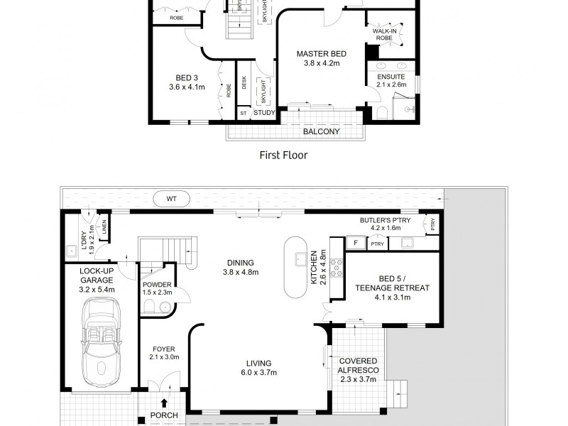 4A Eddystone Road, Bexley NSW 2207
