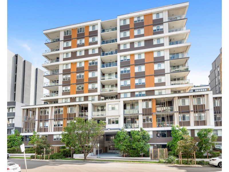 210/70 Regent Street, Kogarah NSW 2217