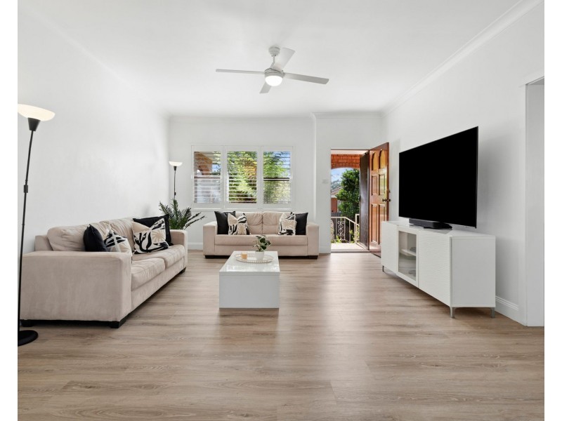 4/24-26 Beaconsfield Street, Bexley NSW 2207