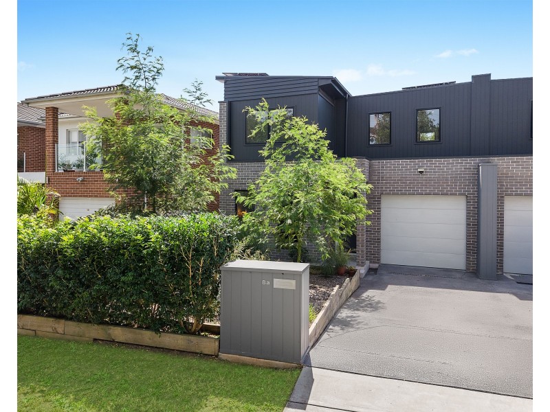 8A Clack Road, Chester Hill NSW 2162