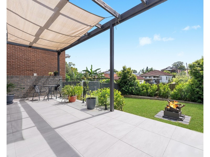 8A Clack Road, Chester Hill NSW 2162