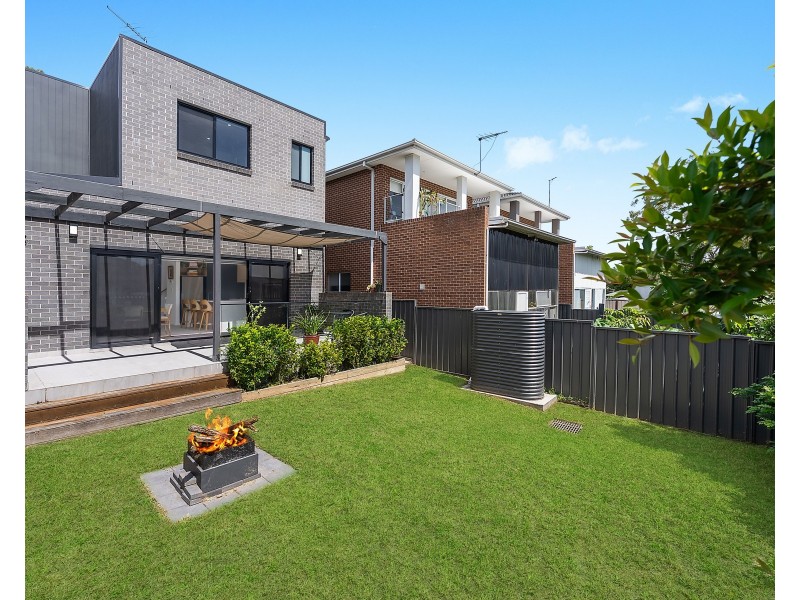 8A Clack Road, Chester Hill NSW 2162