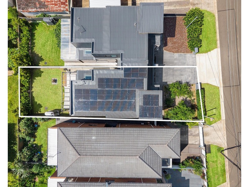 8A Clack Road, Chester Hill NSW 2162