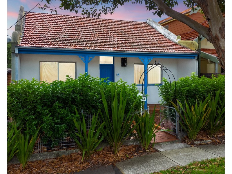 14 Tantallon Avenue, Arncliffe NSW 2205