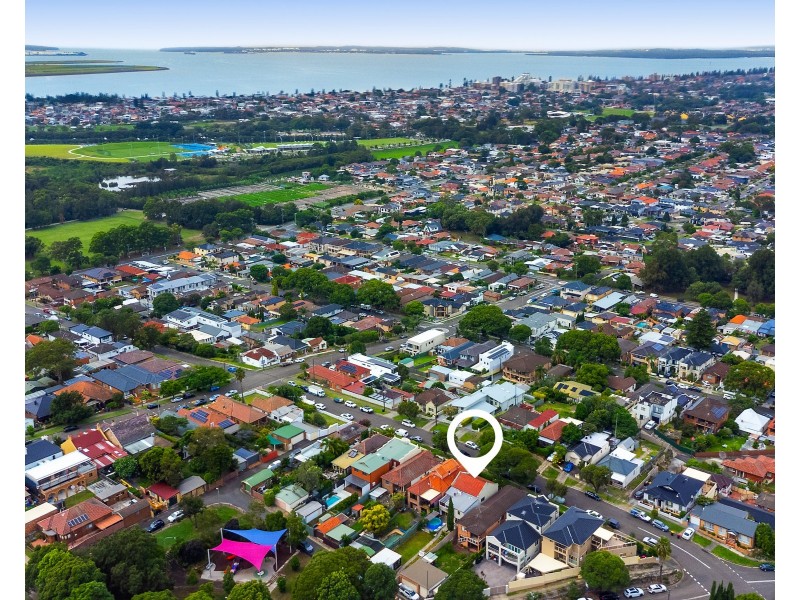 14 Tantallon Avenue, Arncliffe NSW 2205